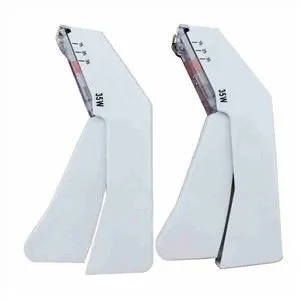 Disposable Medical Skin Stapler