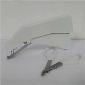 Disposable Surgical Linear Cutting Stapler